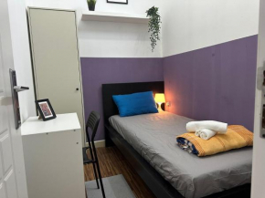 Prime Partition Room in Al Barsha 1 Near Metro